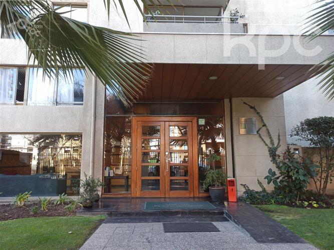 Departamento en Venta - Edificio Plaza Mirador