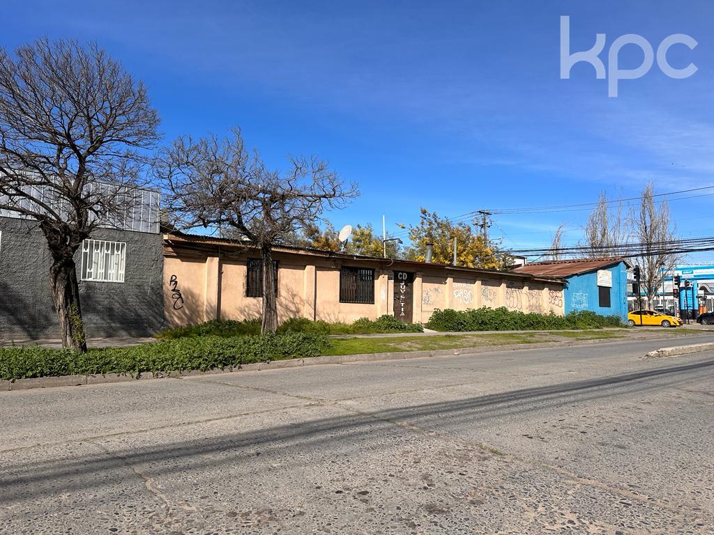 Local Comercial en Venta – Alameda  - Rancagua