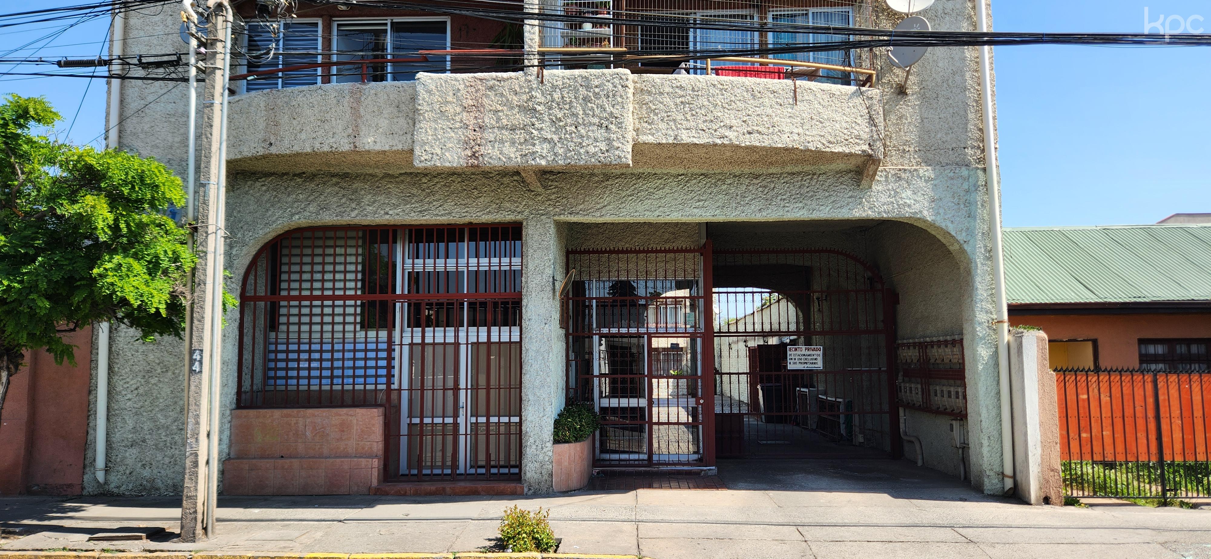 Departamento en Venta – Edificio Torreones 