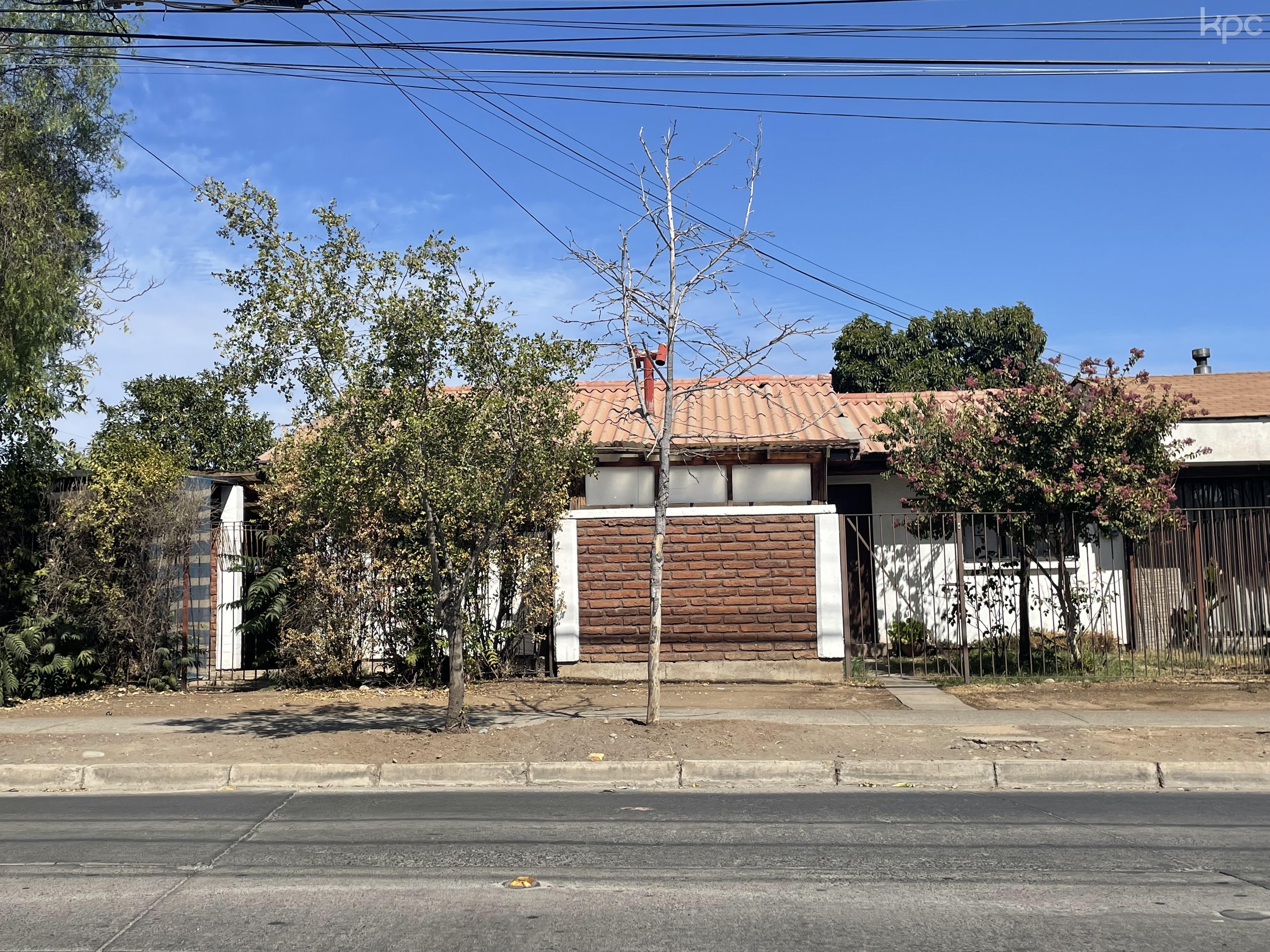 Casa en Venta - Villa Nelson Pereira