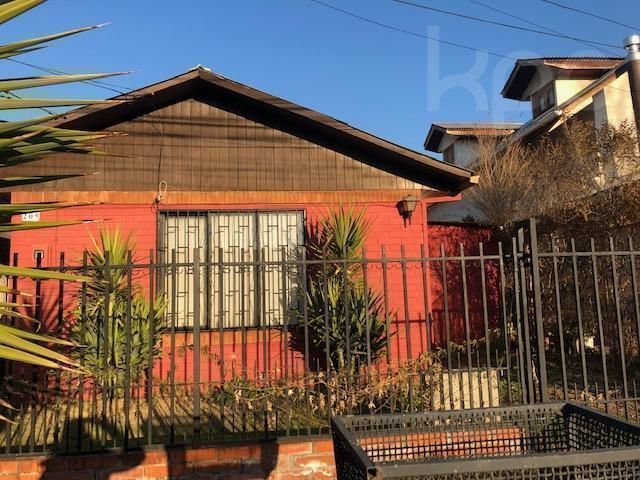 Casa en Venta - Villa el Maitén