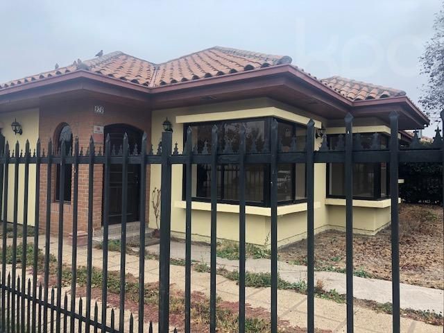 Casa en Arriendo - Villa María Ignacia