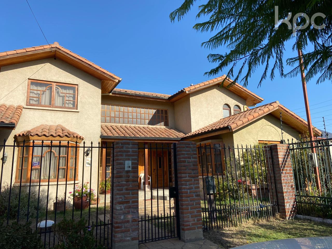 Casa en Venta - San Damián