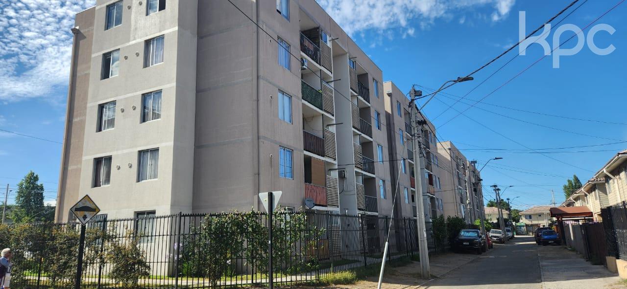 Departamento en Arriendo Rancagua