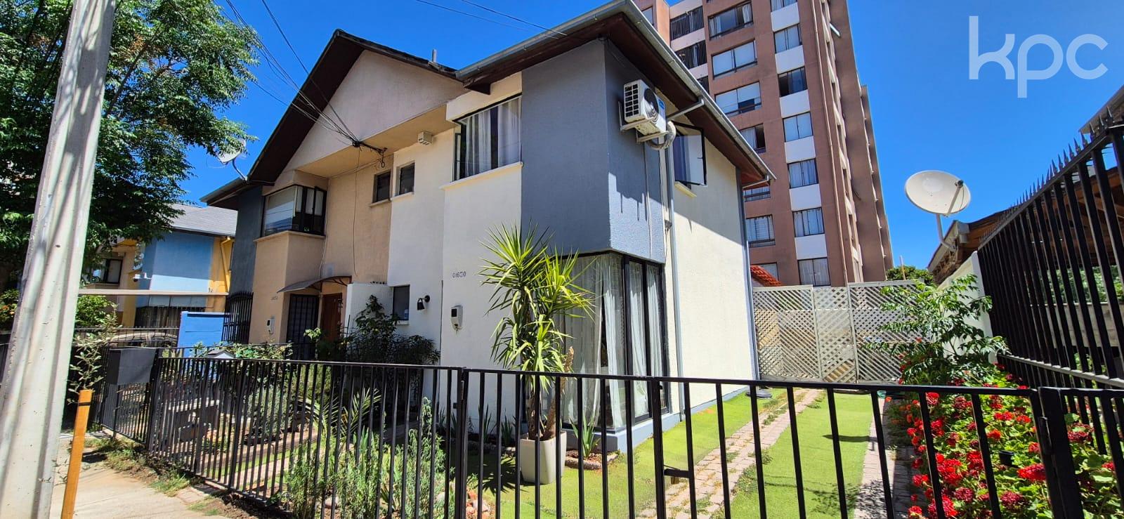 Casa en Arriendo Alto Rancagua