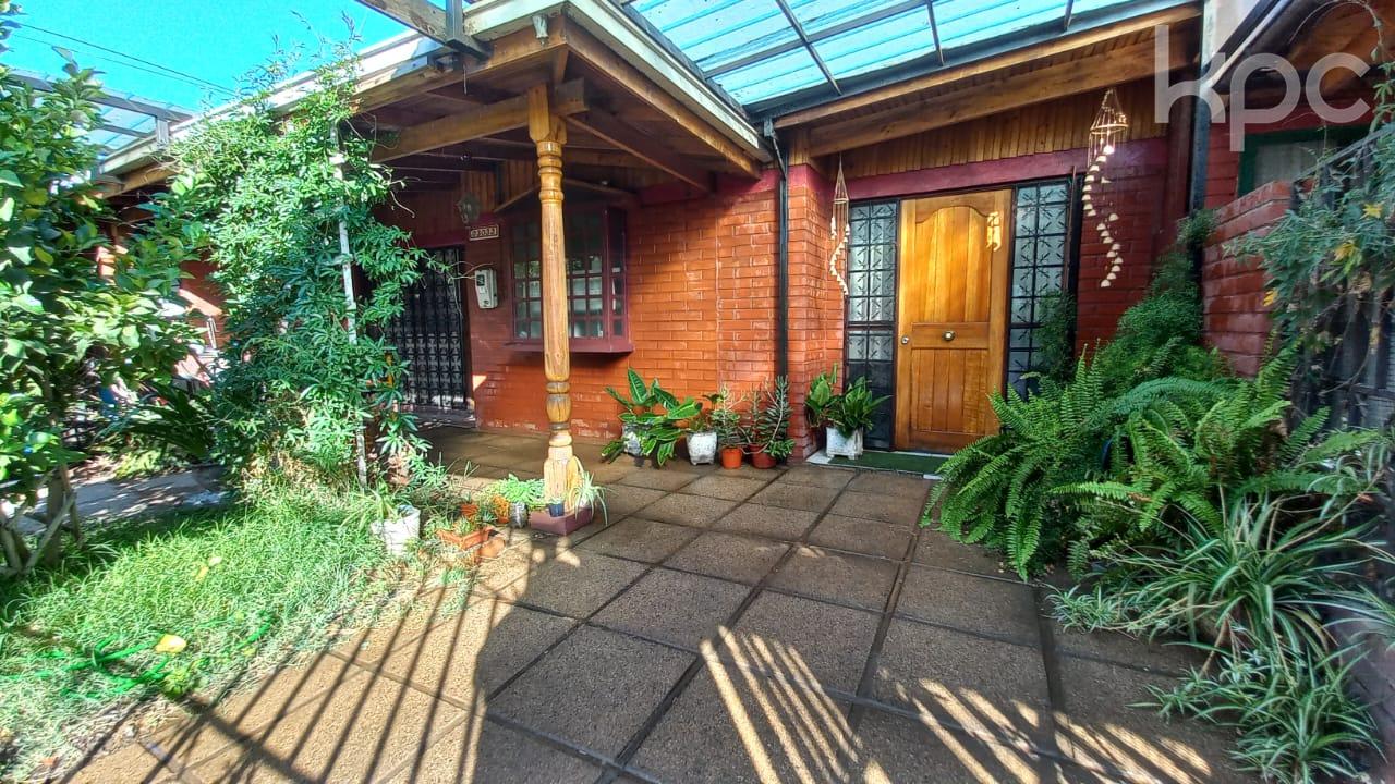 Casa en Venta - Villa Girasoles - Rancagua