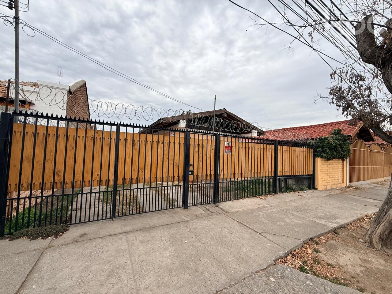 Casa en Venta - Barrio residencial - Rancagua