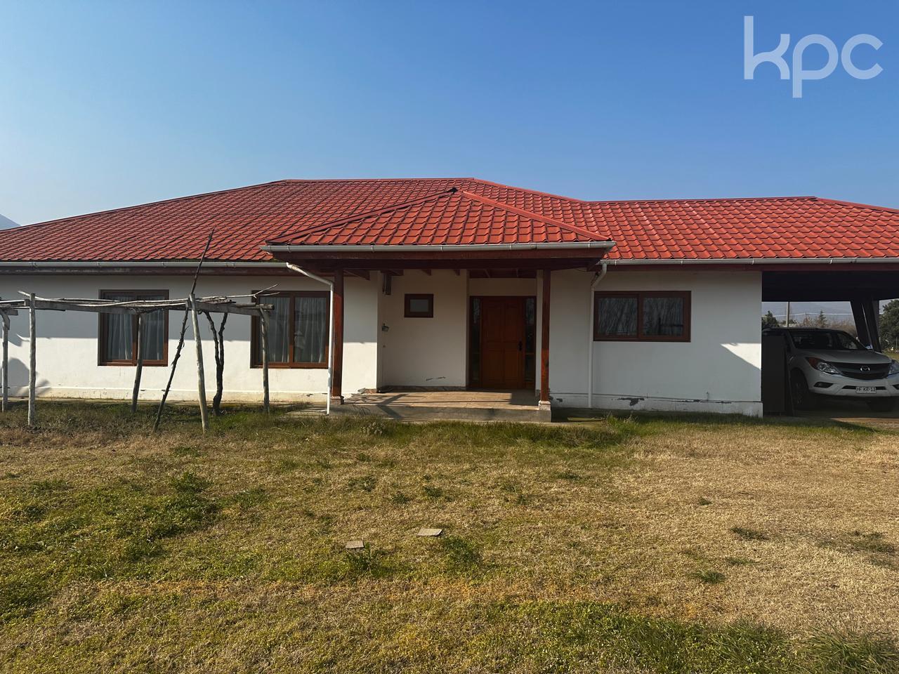 Casa en Venta - Doñihue