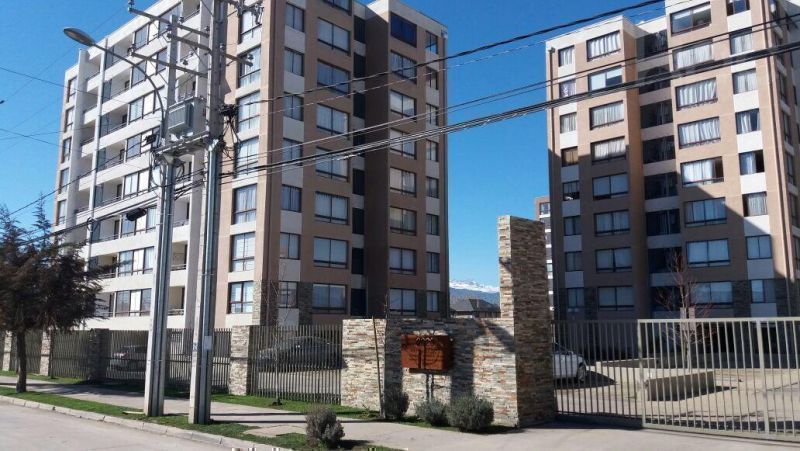 Departamento en Venta - Alto Rancagua