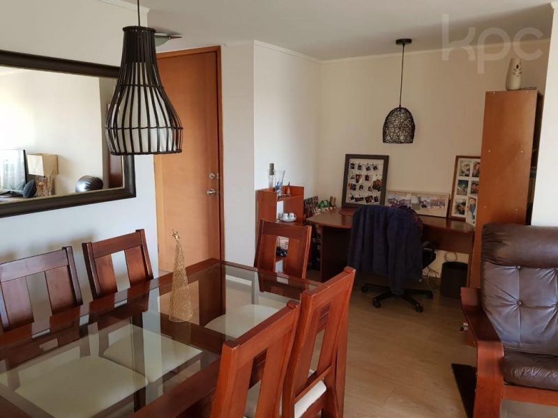 Departamento en Venta - Condominio  Alto Rancagua