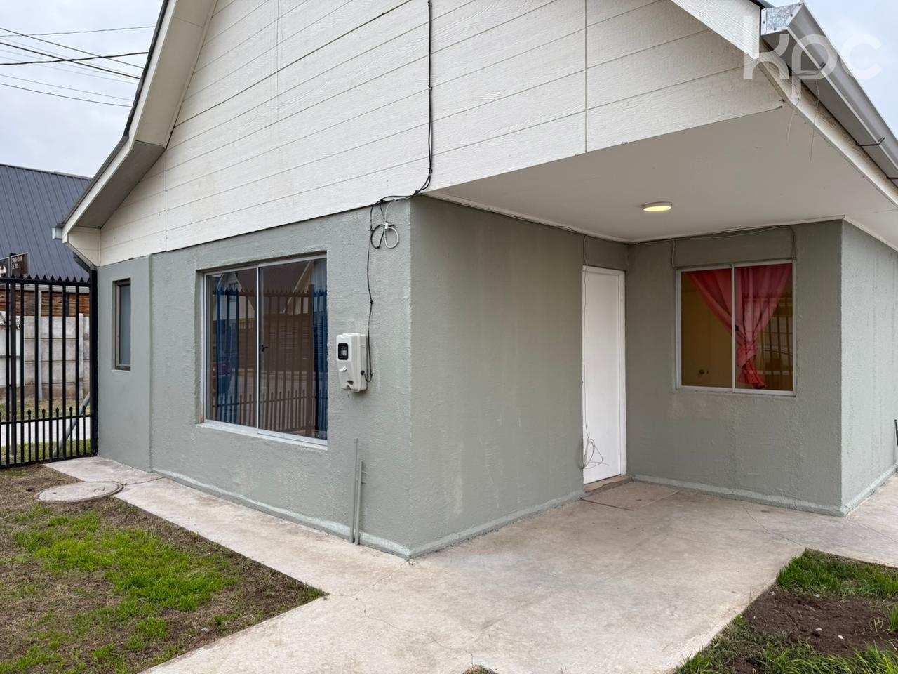 CASA EN VENTA - VILLA GALILEA G - RANCAGUA