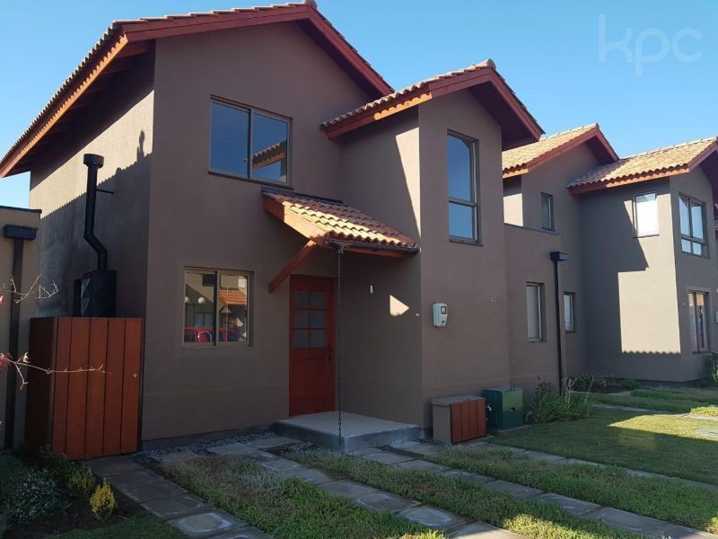 Casa en Arriendo Condominio La Trilla 
