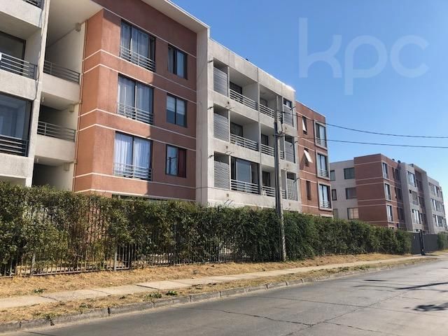 Departamento en Venta - Condominio Don Vicente
