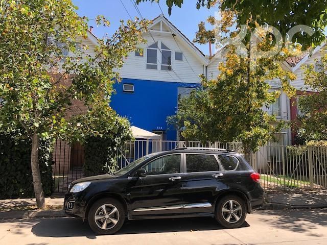 Casa en Arriendo - Parque del Sol