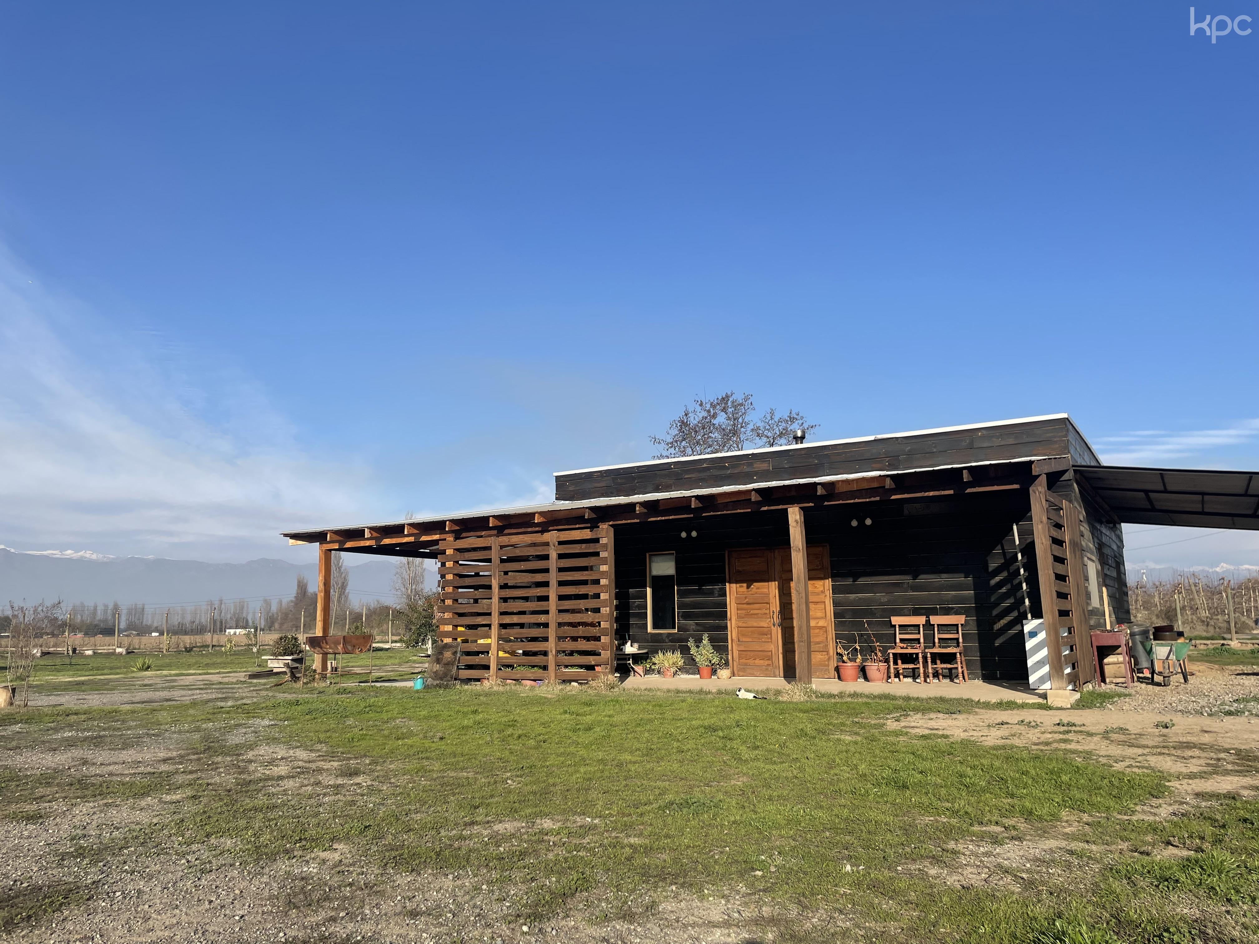 Casa en Arriendo - Graneros
