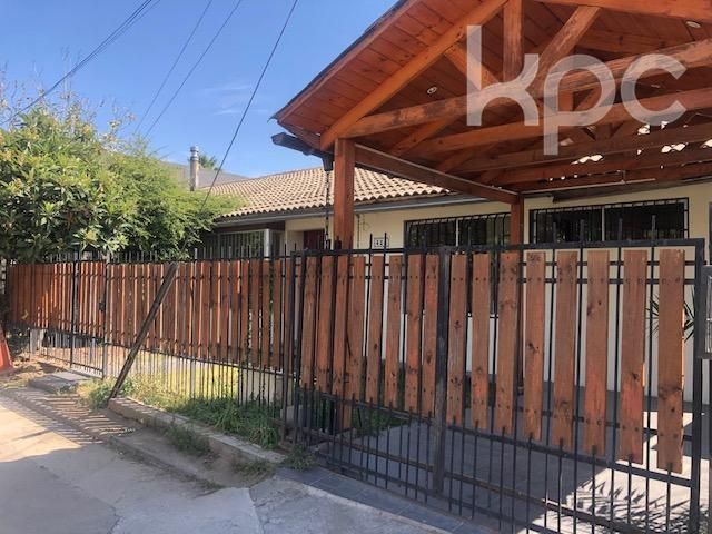 Casa en Arriendo - Villa Isabel la Católica