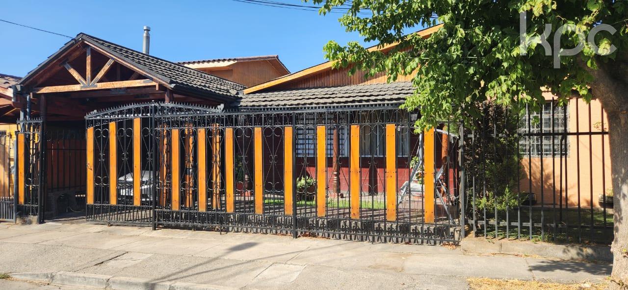 Casa en Venta - Sector Norte