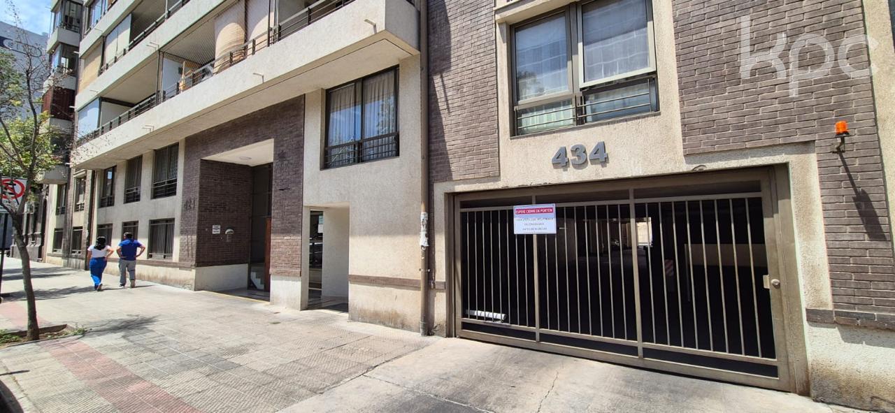 Departamento en Venta - Barrio República - Santiago