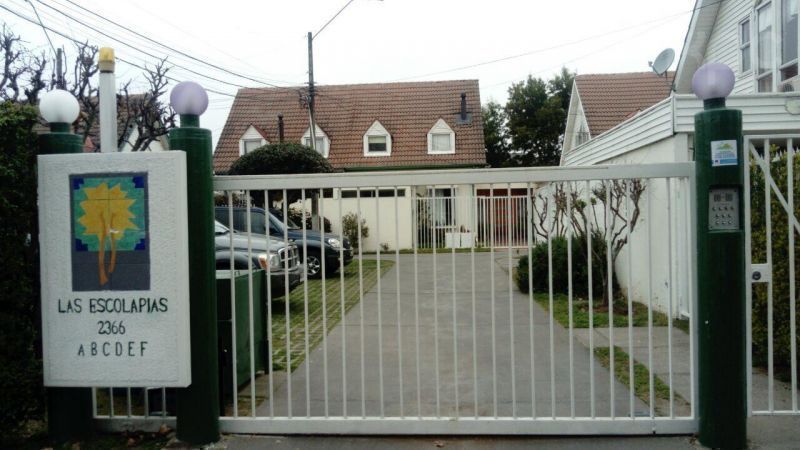 Casa en Venta - Condominio Las Escolapias 