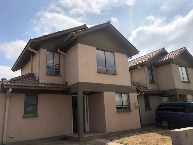 Casa en Venta - Condominio Portal de Machalì 