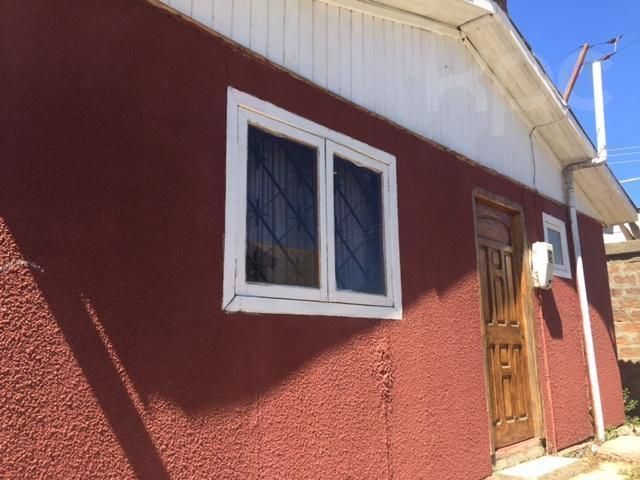 Casa en Venta - Pichilemu