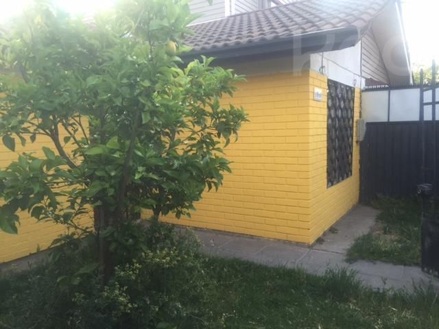 Casa en Venta - Coya Pangal - Rancagua