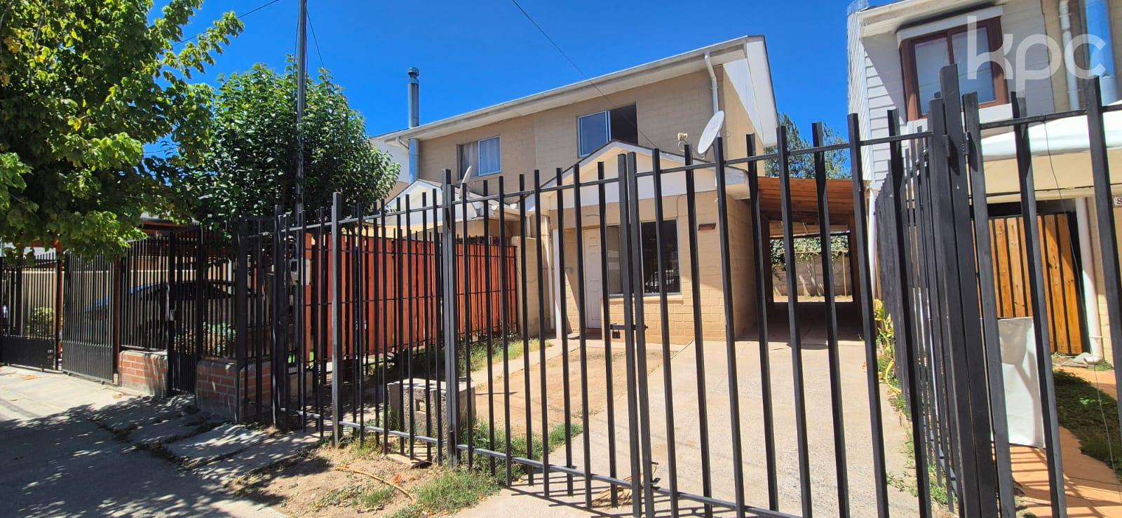 Casa en Arriendo - Graneros