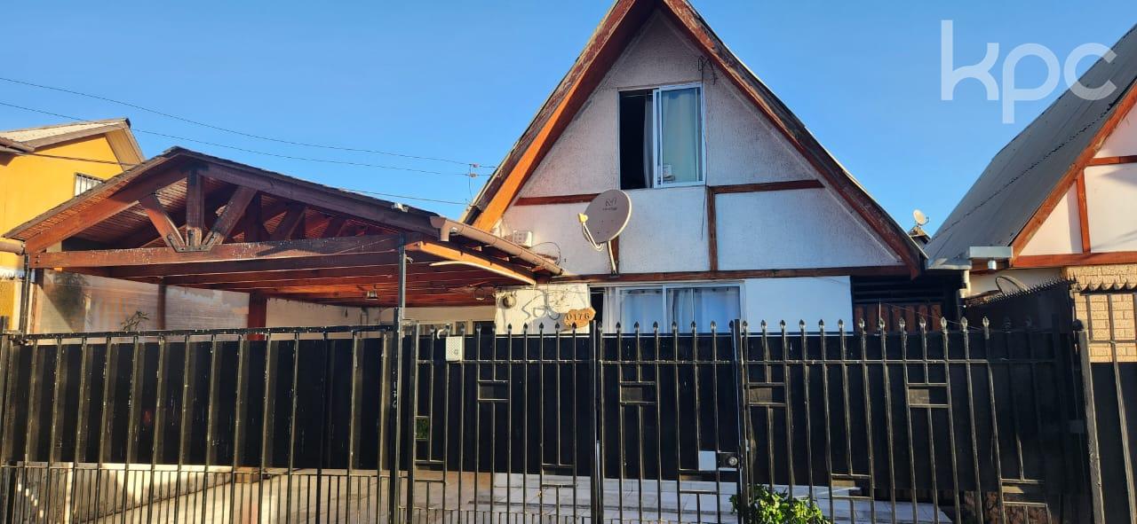 Casa en Venta - Villa Inglesa 