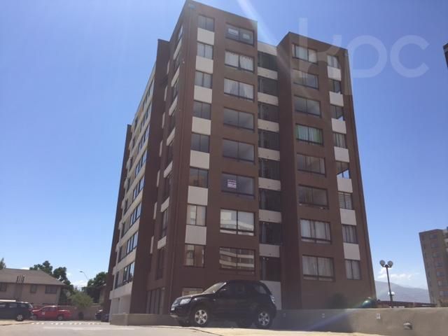 Departamento en Arriendo - Alto Rancagua