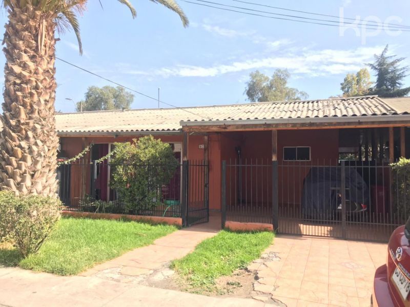 Casa en Venta - Huechuraba