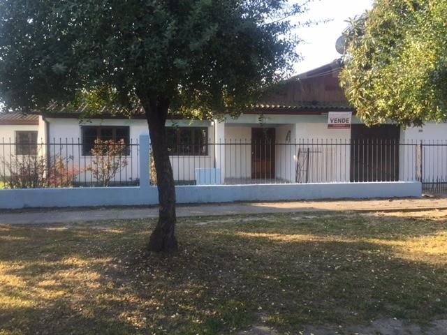 Casa de Campo en Venta  -  Doñihue