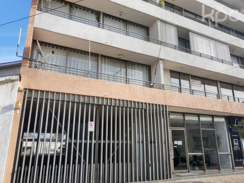 Departamento en Arriendo - Rancagua Centro