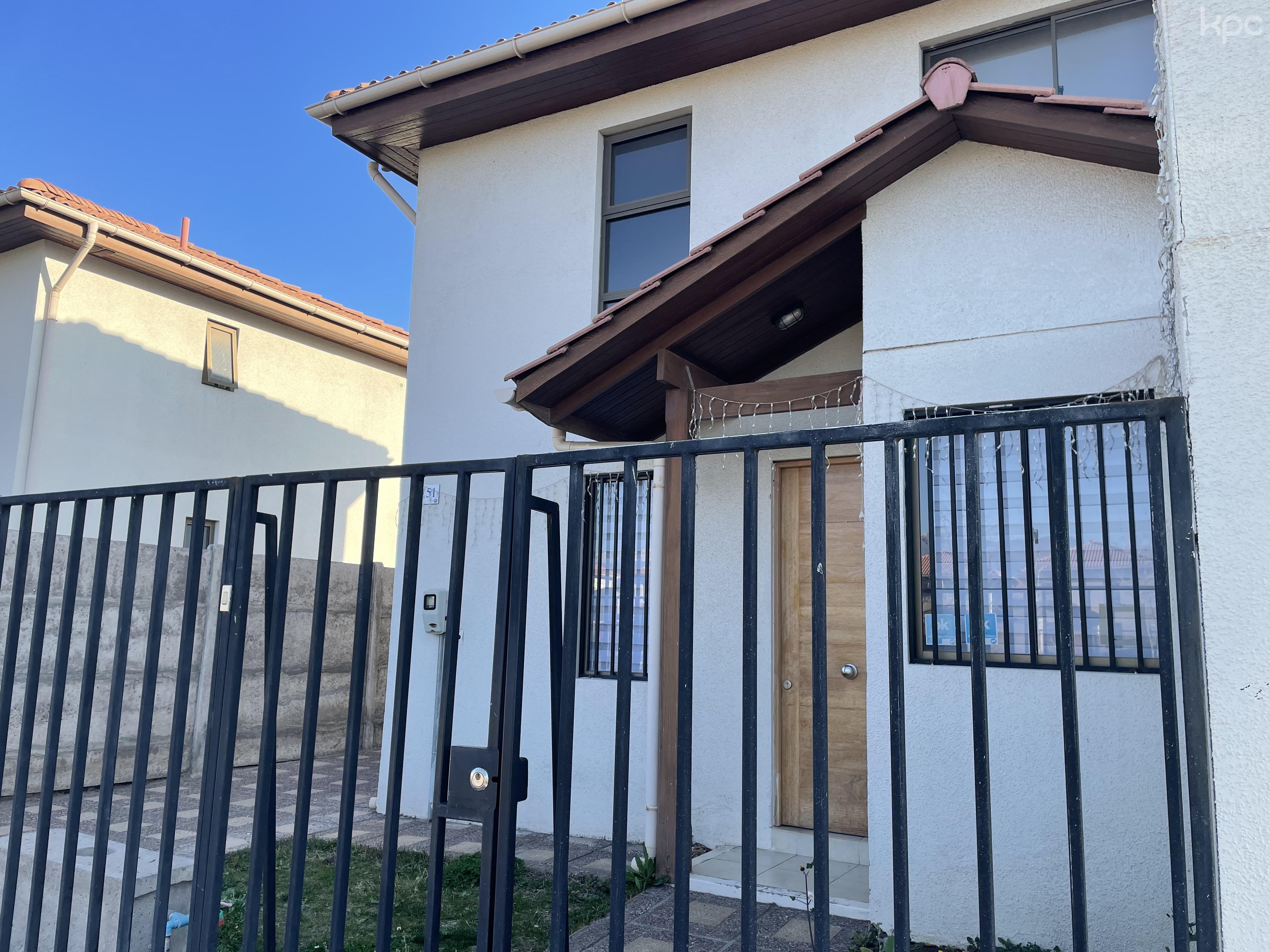Casa en Arriendo - El Remanso