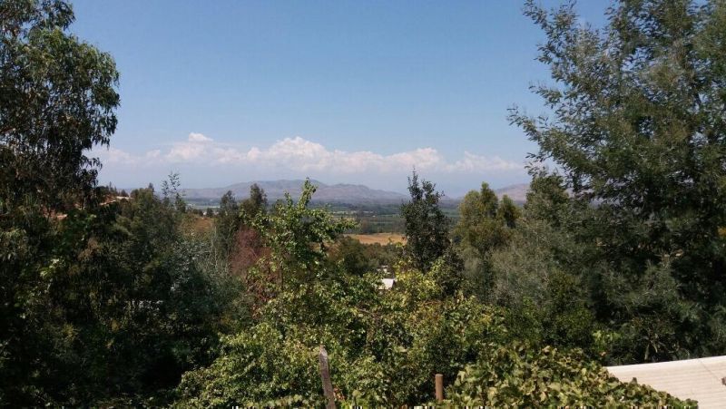 Parcela en Venta - Rinconada de Parral Coltauco