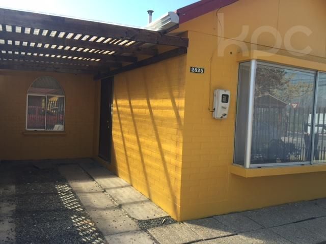 Casa en Arriendo - Villa Nueva Alameda