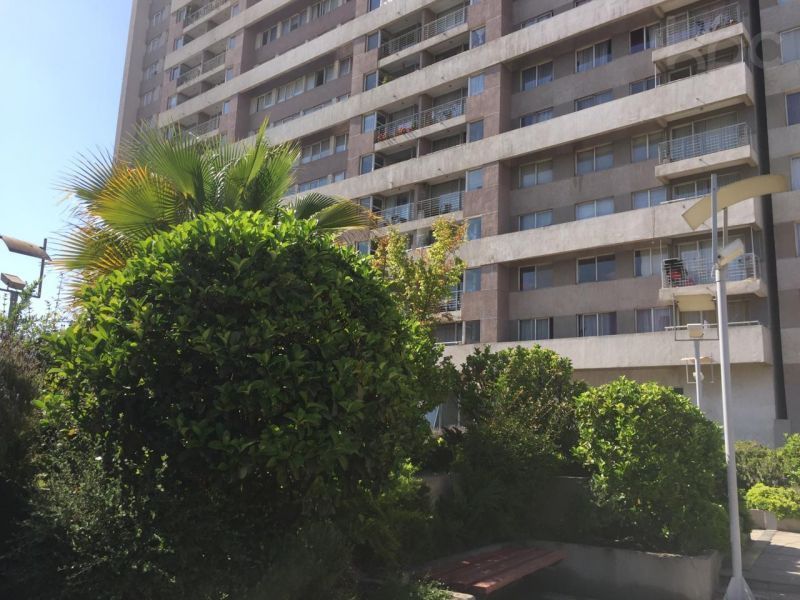  Departamento en Venta - Metro San Joaquín 
