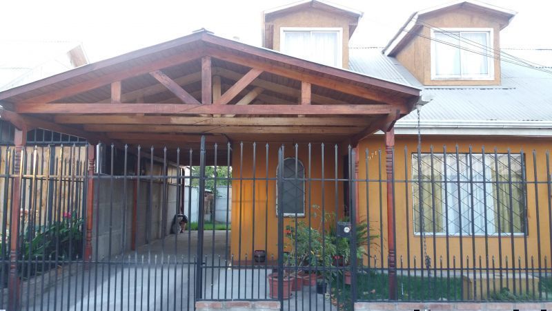 Casa en Venta Villa Galilea B - Rancagua
