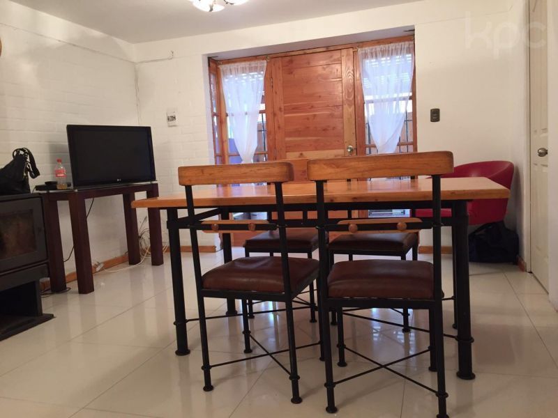 Casa en Venta  Villa Alameda Rancagua