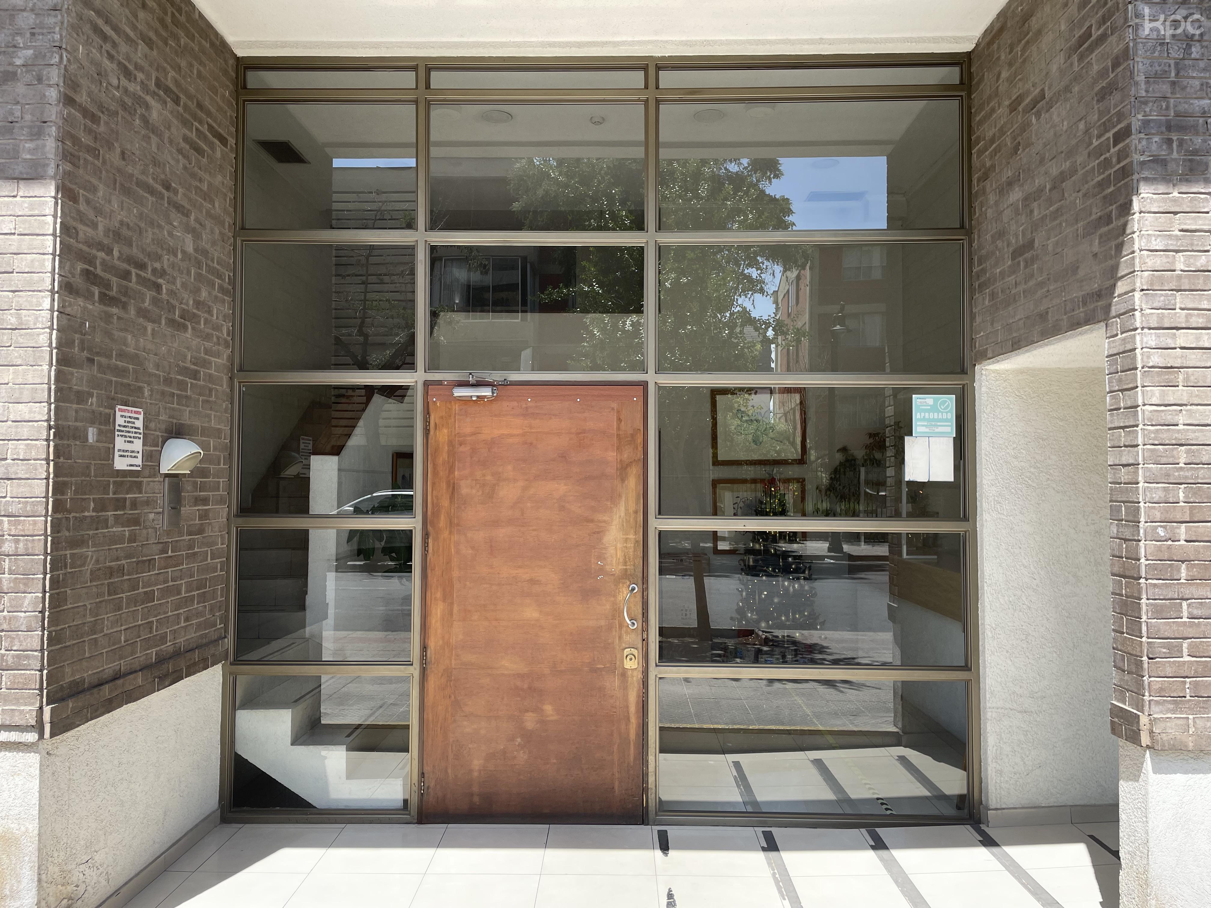 Departamento en Venta - Barrio República - Santiago