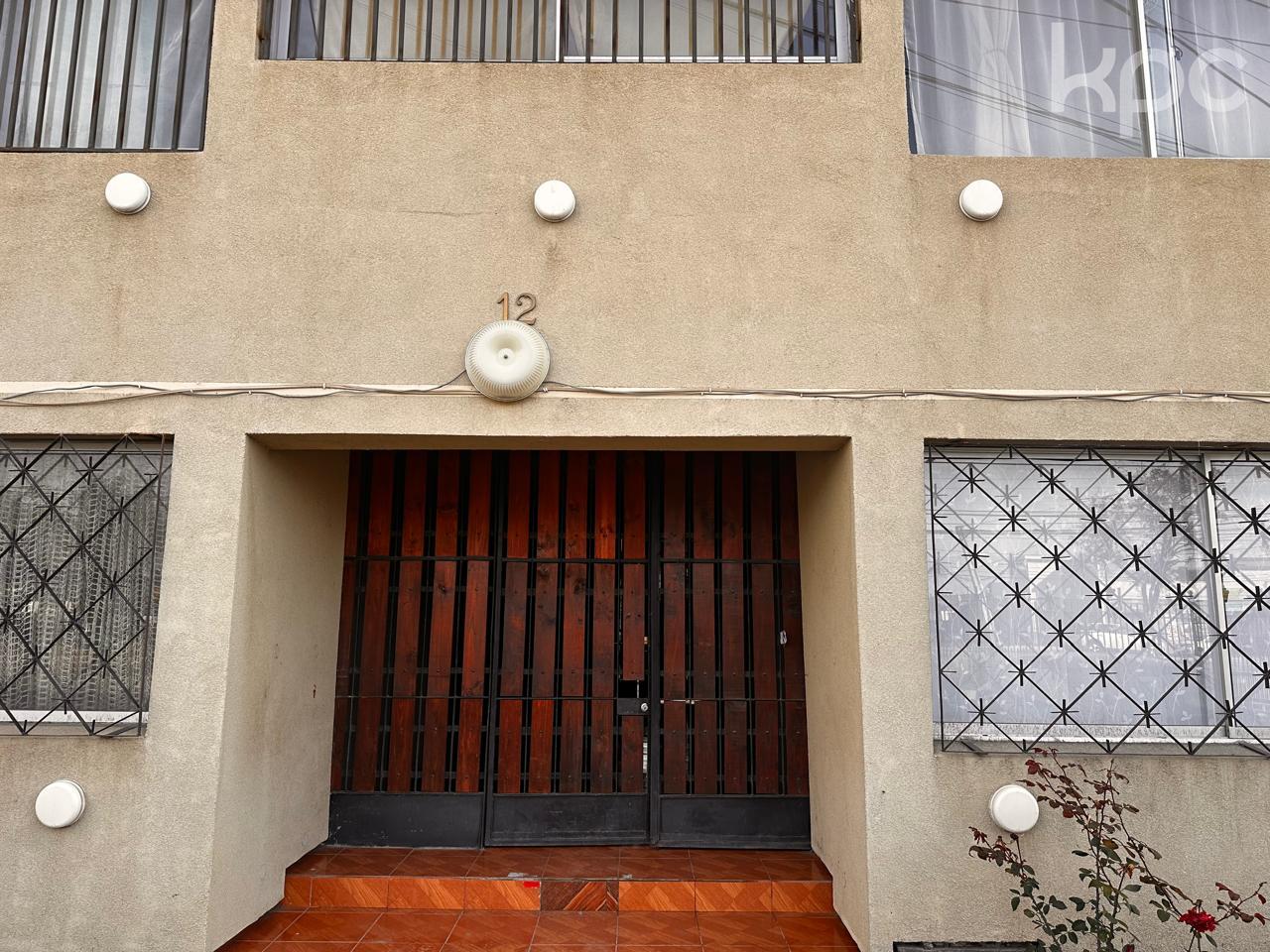 Departamento en Arriendo – Manso de Velasco - Rancagua