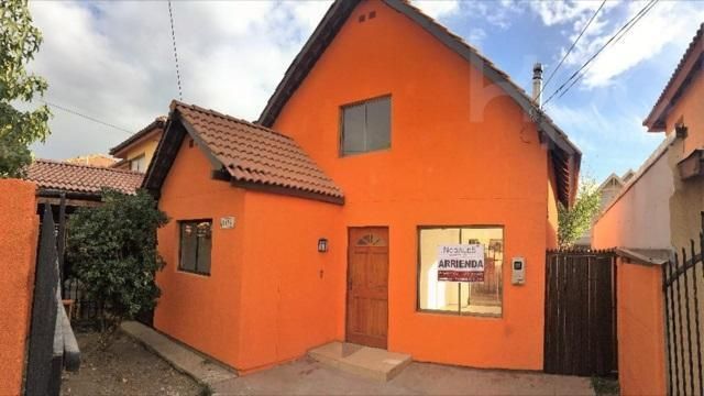 Casa en Venta  -  Las Pircas de Machali