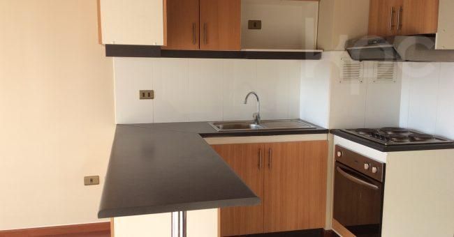Departamento en Venta - Edificio Don Carlos