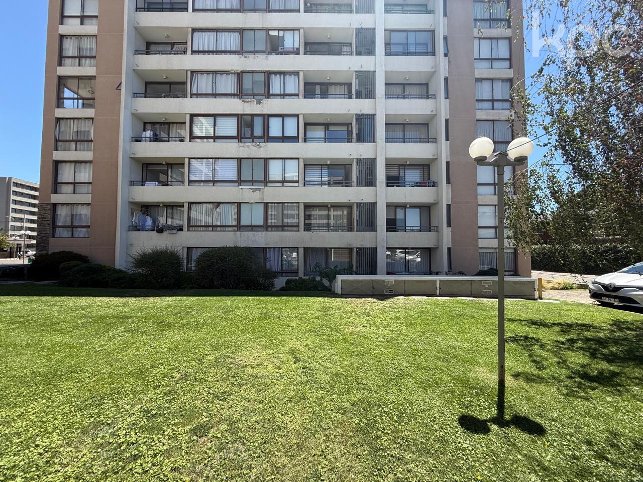 Departamento en Arriendo - Condominio Alto Rancagua - Rancagua