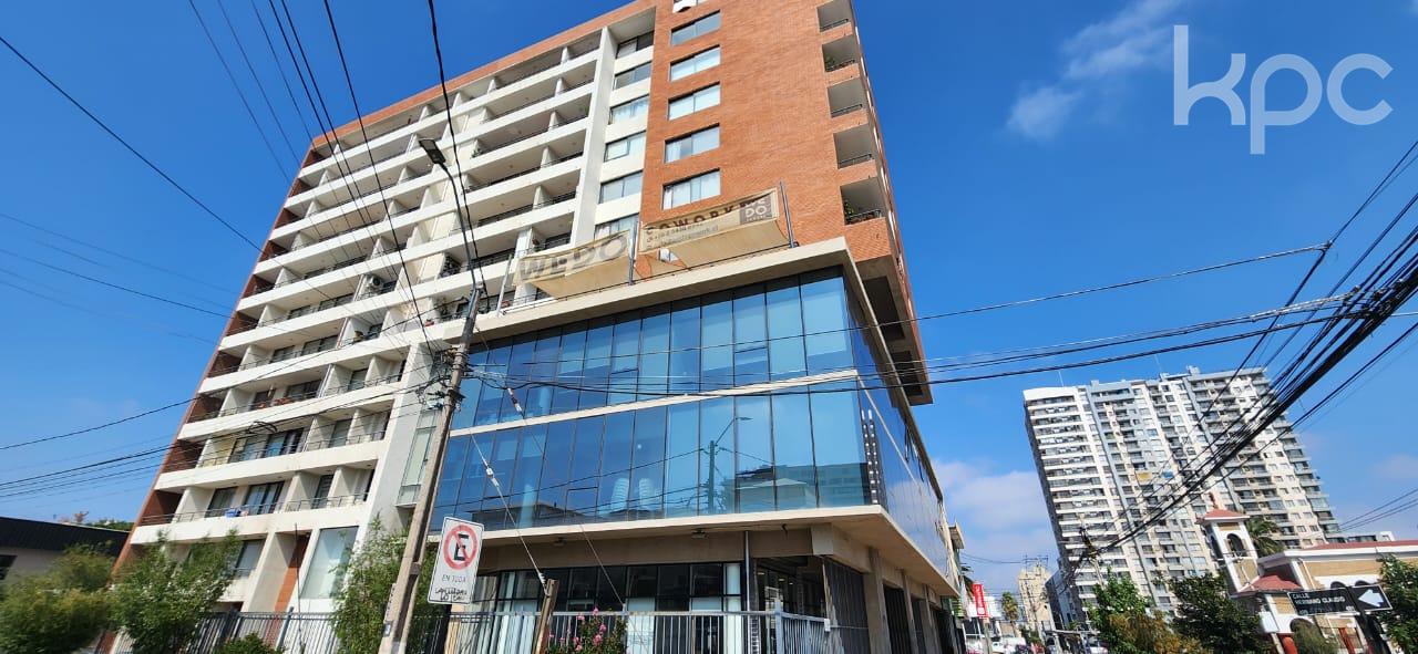 Oficina en Arriendo - Membrillar N° 50