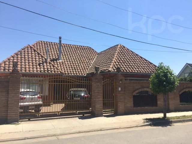 Casa en Venta - Barrio Colonial 