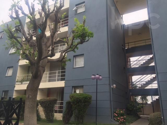 Departamento en Venta - Condominio Parque del Sol